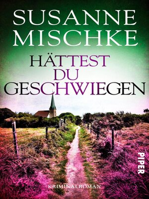 cover image of Hättest du geschwiegen